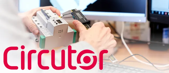 Circutor Energy Efficiency Solutions