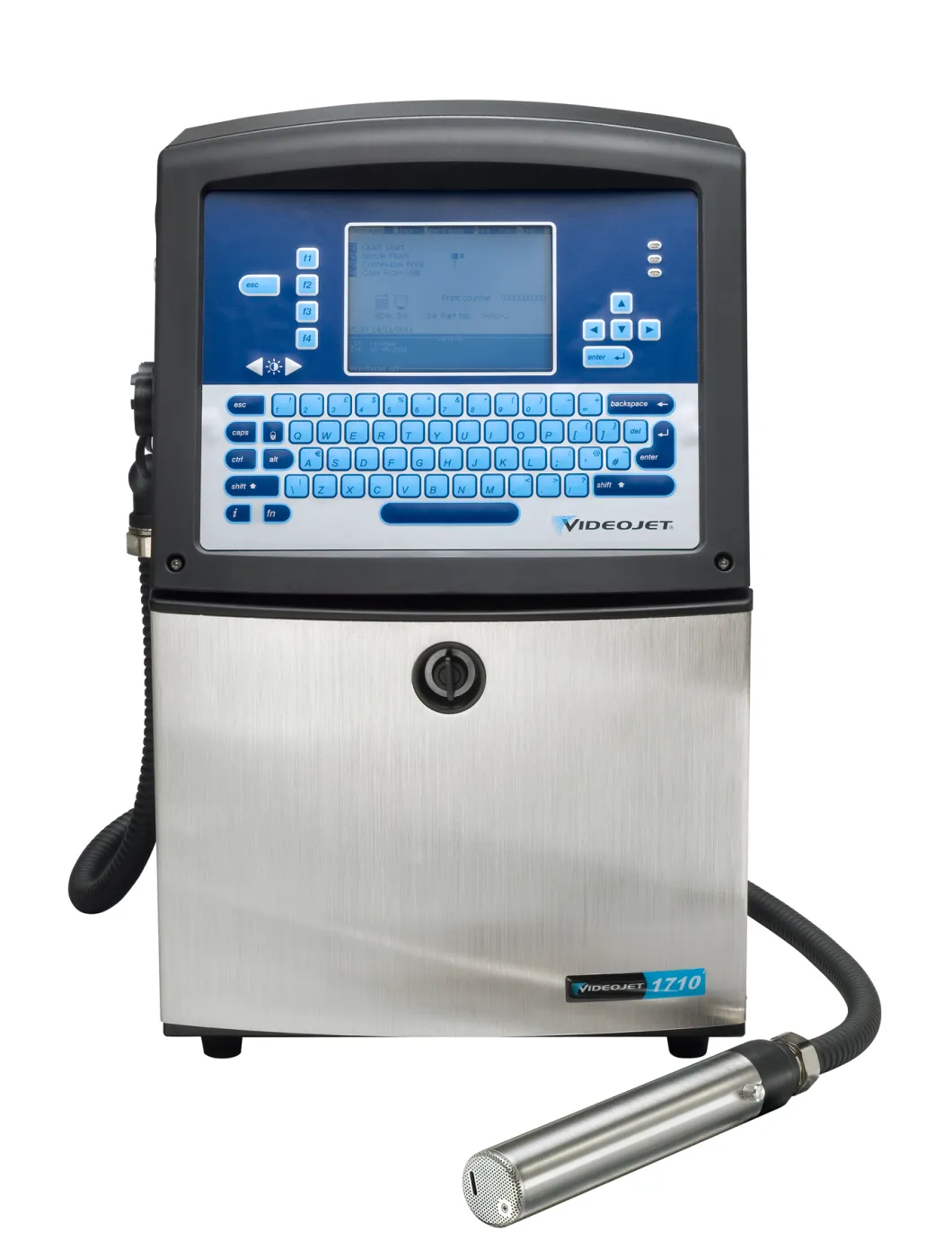 Videojet 1710 CIJ Printer